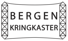 Bergen Kringkaster Logo